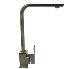 304 stainless steel kitchen mixer faucet